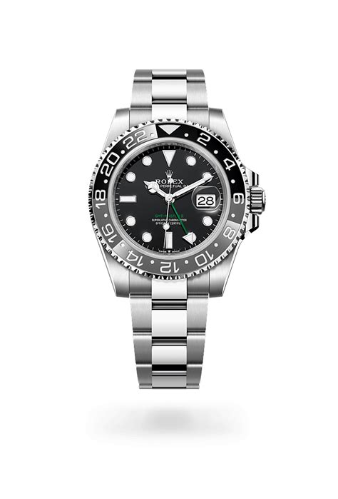 Rolex m126710grnr